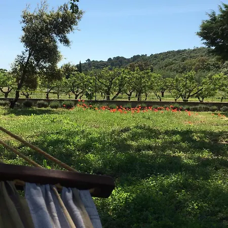 Le Chene Et L'eau Bed & Breakfast Roquebrune-sur Argens