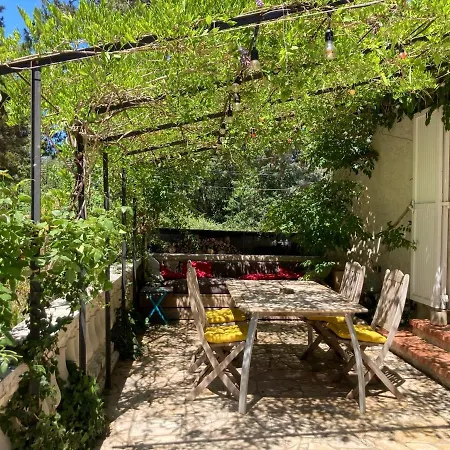 Nocleg ze śniadaniem Le Chene Et L'eau Roquebrune-sur Argens