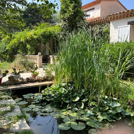Bed & Breakfast Le Chene Et L'eau
