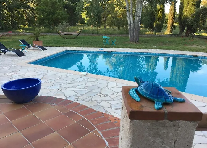 Le Chene Et L'eau Frühstückspension 3*