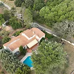 Le Chene Et L'eau Bed & Breakfast Roquebrune-sur Argens