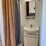 Le Chêne Et L'eau