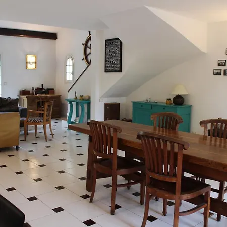 Bed & Breakfast Le Chene Et L'eau