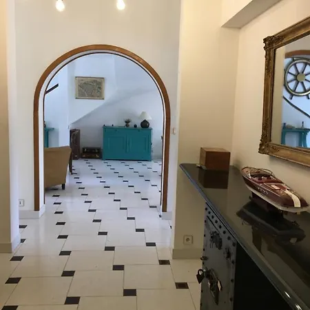 Le Chene Et L'eau * Roquebrune-sur-Argens