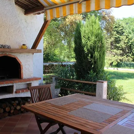 Le Chene Et L'eau Bed & Breakfast Roquebrune-sur-Argens