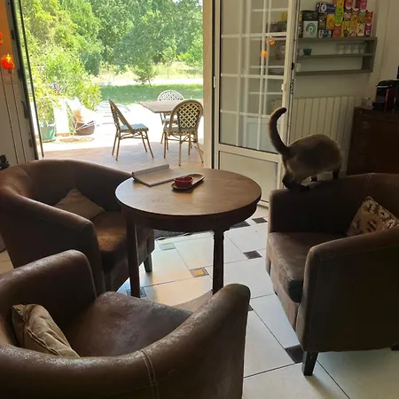 Le Chene Et L'eau Bed & Breakfast Roquebrune-sur-Argens