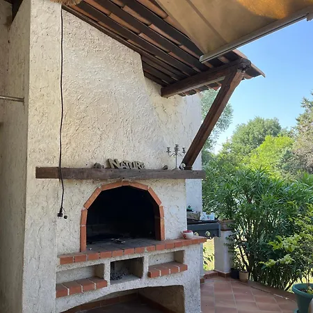 Le Chene Et L'eau 3* Roquebrune-sur-Argens