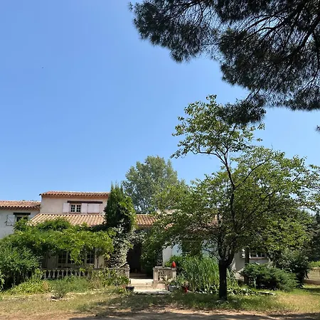 Le Chene Et L'eau Bed & Breakfast