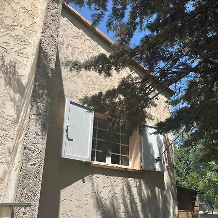 Le Chêne Et L'eau 3* Roquebrune-sur Argens