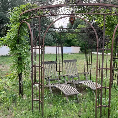 Le Chene Et L'eau Bed & Breakfast *