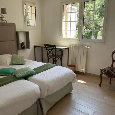 Bed & Breakfast Le Chene Et L'eau