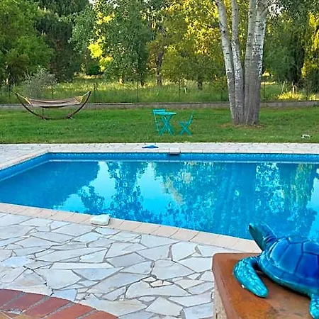Bed & Breakfast Le Chene Et L'eau Roquebrune-sur-Argens