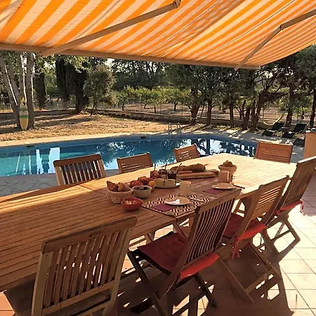 Le Chene Et L'eau Bed & Breakfast