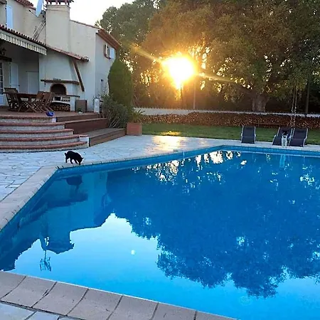 Le Chene Et L'eau 3* Roquebrune-sur-Argens