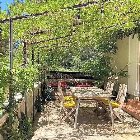 Le Chene Et L'eau Roquebrune-sur-Argens