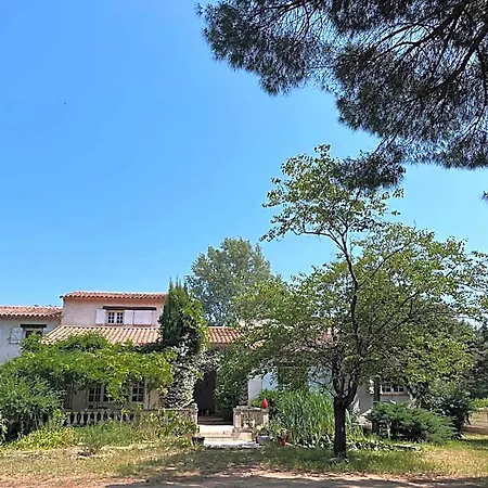 Bed & Breakfast Le Chene Et L'eau