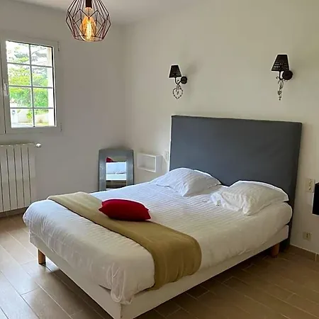 Le Chene Et L'eau Bed & Breakfast Roquebrune-sur-Argens